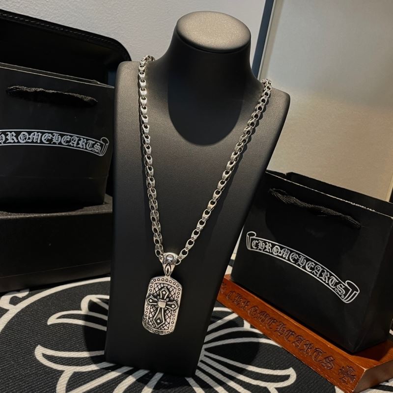 Chrome Hearts Necklaces